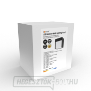 Solight LED kültéri fali világítás Terni, 12W, 560lm, 3000K náhled