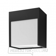 Solight LED kültéri fali világítás Terni, 12W, 560lm, 3000K gallery main image