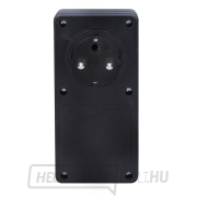 Solight időzítő szürkületérzékelővel, 230V, 3600W náhled