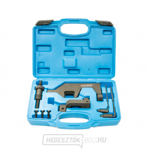 Zárszerkezetek BMW, Mini 1.4/1.6 N13, N18, Matabro MB-01-B1091 Zárszerkezetek BMW, Mini 1.4/1.6 N13, N18, Matabro MB-01-B1091 gallery main image