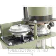 Fúró és maró berendezés PF 230 náhled