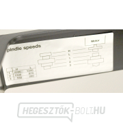 Fúró és maró berendezés PF 230 náhled