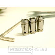 Fúró és maró berendezés PF 230 náhled