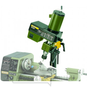 Fúró és maró berendezés PF 230 gallery main image