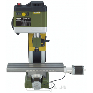 MICRO marógép FF 500/BL CNC előkészítéssel MICRO marógép FF 500/BL CNC előkészítéssel gallery main image