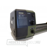 PD 400/CNC eszterga Előnézet 