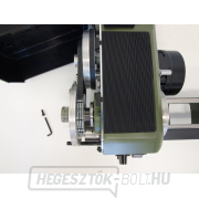 PD 400/CNC eszterga Előnézet 