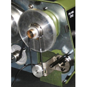 Menetvágó berendezés PD 400/CNC esztergagéphez Előnézet 