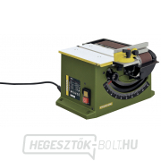 Asztali szalagcsiszoló TB 50 Előnézet  Asztali szalagcsiszoló TB 50 Előnézet