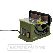 Asztali szalagcsiszoló TB 50 gallery main image