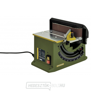 Asztali szalagcsiszoló TB 50 Asztali szalagcsiszoló TB 50