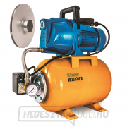 Háztartási víz üzem Elpumps VB 25/1300 B Háztartási víz üzem Elpumps VB 25/1300 B gallery main image