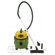 CW-matic ipari porszívó Előnézet  CW-matic ipari porszívó Előnézet