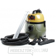 CW-matic ipari porszívó Előnézet  CW-matic ipari porszívó Előnézet