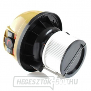 CW-matic ipari porszívó CW-matic ipari porszívó náhled