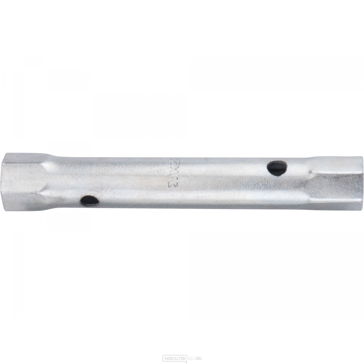 Csőkulcs, 20x22mm, CrV