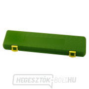 Készlet - MicroClick MC 200 nyomatékkulcs és 10 tartozék náhled