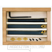 Esztergakés cserélhető pengével PD 400-hoz Esztergakés cserélhető pengével PD 400-hoz náhled