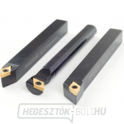 Esztergakés cserélhető pengével PD 400-hoz gallery main image