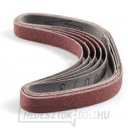 Akkus szalagcsiszoló BS/A - készlet náhled