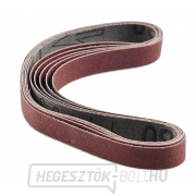 Akkus szalagcsiszoló BS/A - készlet náhled