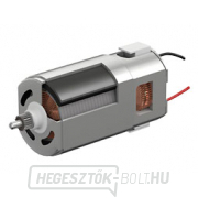 Akkus szalagcsiszoló BS/A - készlet náhled