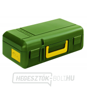 Akkus szalagcsiszoló BS/A - készlet náhled