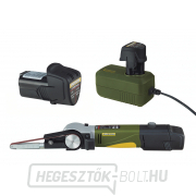 Akkus szalagcsiszoló BS/A - készlet gallery main image