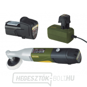 Akkus sarokpolírozó WP/A - készlet gallery main image