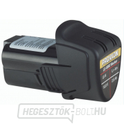 Elemes hengeres csiszológép WAS/A - készlet náhled