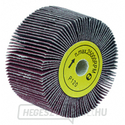 Elemes hengeres csiszológép WAS/A - készlet náhled