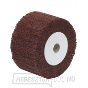 Elemes hengeres csiszológép WAS/A - készlet náhled