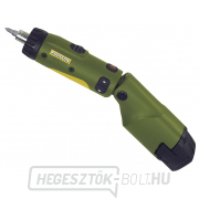 Akkus sarokcsavarhúzó KS/A - készlet náhled