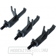 A POWERSHIFT DPS6 Matabro MB-01-B3103 duplakuplungos felszerelésének és leszerelésének előkészítése, A POWERSHIFT DPS6 Matabro MB-01-B3103 duplakuplungos felszerelésének és leszerelésének előkészítése, náhled