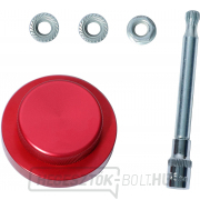 A POWERSHIFT DPS6 Matabro MB-01-B3103 duplakuplungos felszerelésének és leszerelésének előkészítése, A POWERSHIFT DPS6 Matabro MB-01-B3103 duplakuplungos felszerelésének és leszerelésének előkészítése, náhled