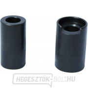 A POWERSHIFT DPS6 Matabro MB-01-B3103 duplakuplungos felszerelésének és leszerelésének előkészítése, A POWERSHIFT DPS6 Matabro MB-01-B3103 duplakuplungos felszerelésének és leszerelésének előkészítése, náhled