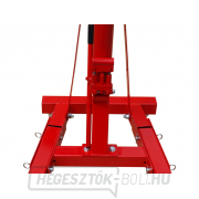 Zsiráf motoros emelő 2t (hever) Matabro MB-20040 Zsiráf motoros emelő 2t (hever) Matabro MB-20040 náhled