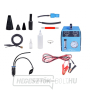 Füstgenerátor szivárgások észleléséhez Matabro MB-LEAK1 Füstgenerátor szivárgások észleléséhez Matabro MB-LEAK1 gallery main image