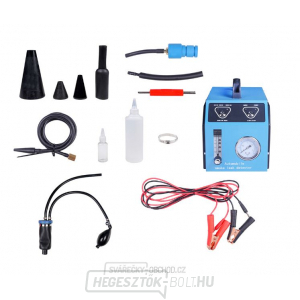 Füstgenerátor szivárgások észleléséhez Matabro MB-LEAK1 Füstgenerátor szivárgások észleléséhez Matabro MB-LEAK1 gallery main image