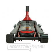 Alacsony profilú hidraulikus emelő (hever) hajtással, Matabro MB-LPJ3T Alacsony profilú hidraulikus emelő (hever) hajtással, Matabro MB-LPJ3T náhled