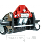 Alacsony profilú hidraulikus emelő (hever) hajtással, Matabro MB-LPJ3T Alacsony profilú hidraulikus emelő (hever) hajtással, Matabro MB-LPJ3T náhled