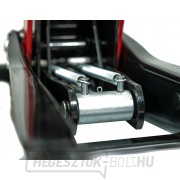 Alacsony profilú hidraulikus emelő (hever) hajtással, Matabro MB-LPJ3T Alacsony profilú hidraulikus emelő (hever) hajtással, Matabro MB-LPJ3T náhled