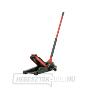 Alacsony profilú hidraulikus emelő (hever) hajtással, Matabro MB-LPJ3T Alacsony profilú hidraulikus emelő (hever) hajtással, Matabro MB-LPJ3T náhled