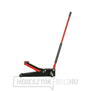 Alacsony profilú hidraulikus emelő (hever) hajtással, Matabro MB-LPJ3T Alacsony profilú hidraulikus emelő (hever) hajtással, Matabro MB-LPJ3T náhled