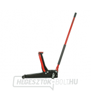 Alacsony profilú hidraulikus emelő (hever) hajtással, Matabro MB-LPJ3T Alacsony profilú hidraulikus emelő (hever) hajtással, Matabro MB-LPJ3T náhled