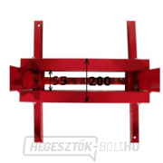 Hidraulikus prés 20 t Matabro MB-P20T náhled