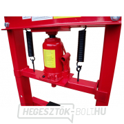 Hidraulikus prés 20 t Matabro MB-P20T náhled