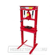 Hidraulikus prés 20 t Matabro MB-P20T Hidraulikus prés 20 t Matabro MB-P20T gallery main image