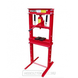 Hidraulikus prés 20 t Matabro MB-P20T Hidraulikus prés 20 t Matabro MB-P20T gallery main image