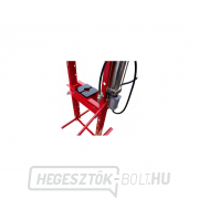 Hidraulikus prés 20t - hidraulikus-pneumatikus szivattyú Matabro MB-P20TAH náhled